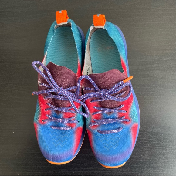 Native Mercury 2.0 Liteknit Colorful Running Shoes Unisex Men’s 6 Women’s 8 - Picture 14 of 16